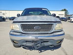 Ford F-150 2001