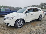 Acura MDX 2016