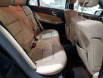 Mercedes-Benz E-klasse 2013