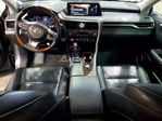Lexus RX 2019
