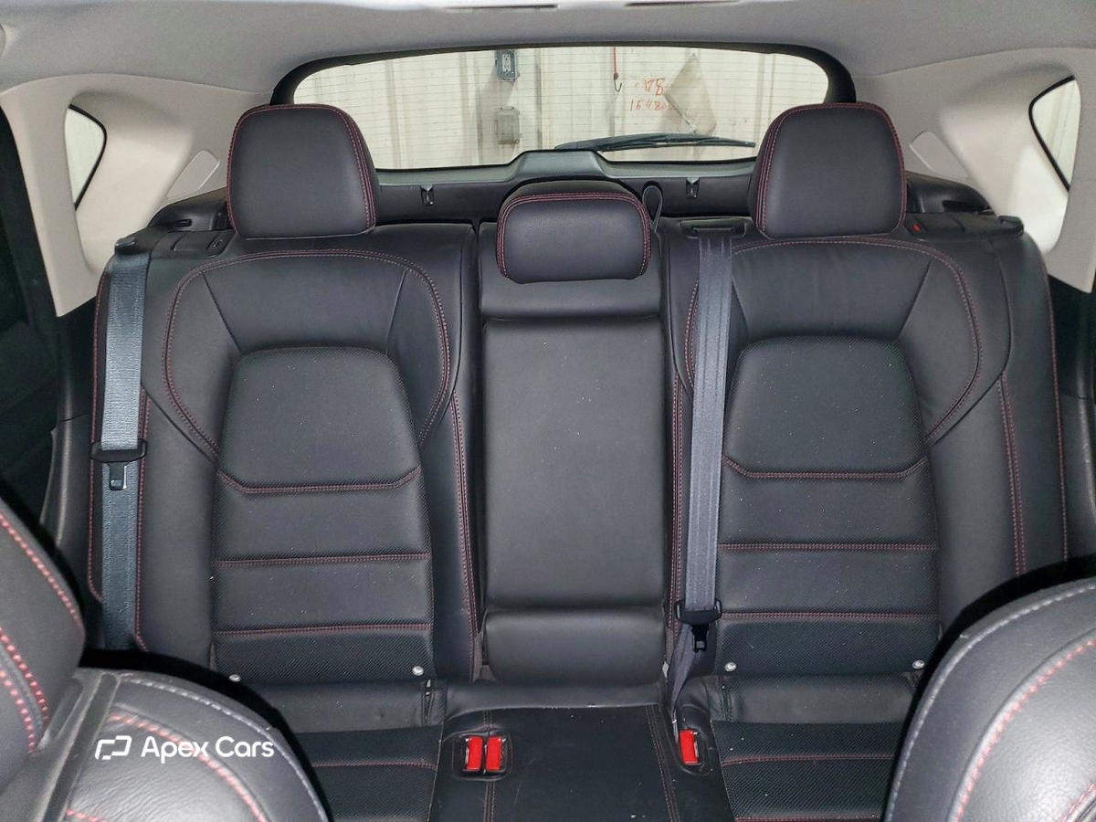 Mazda CX-5 2023