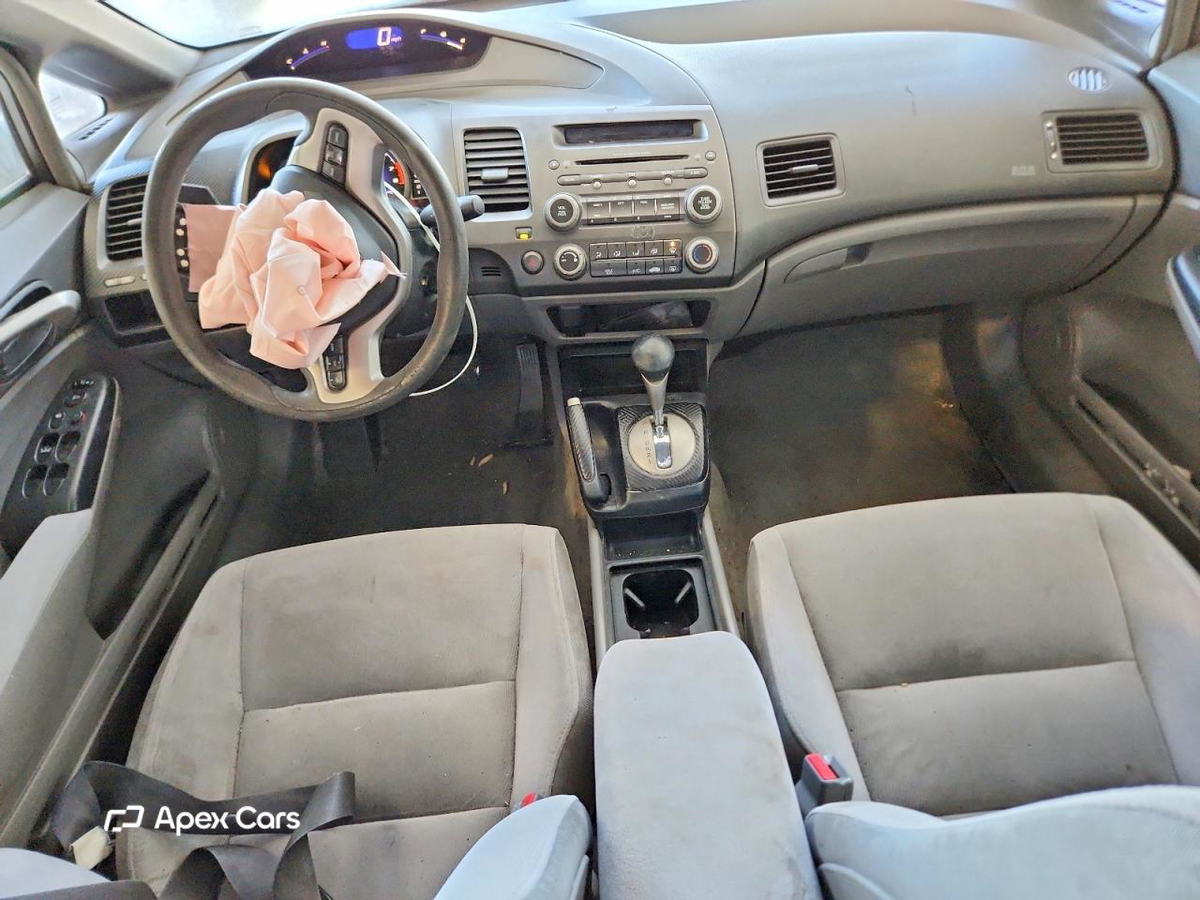 Honda Civic 2007