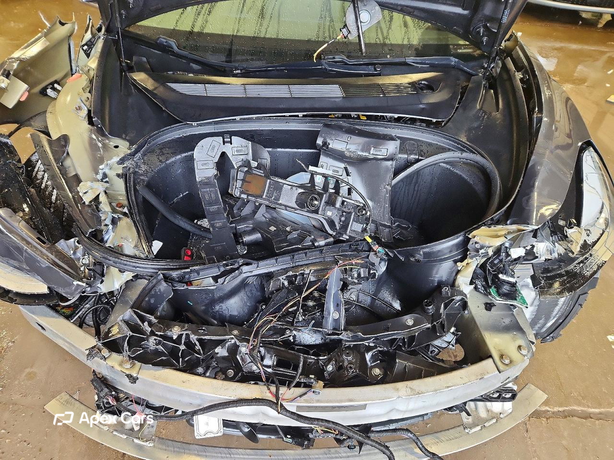 Tesla Model 3 2018