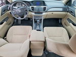Honda Accord 2013
