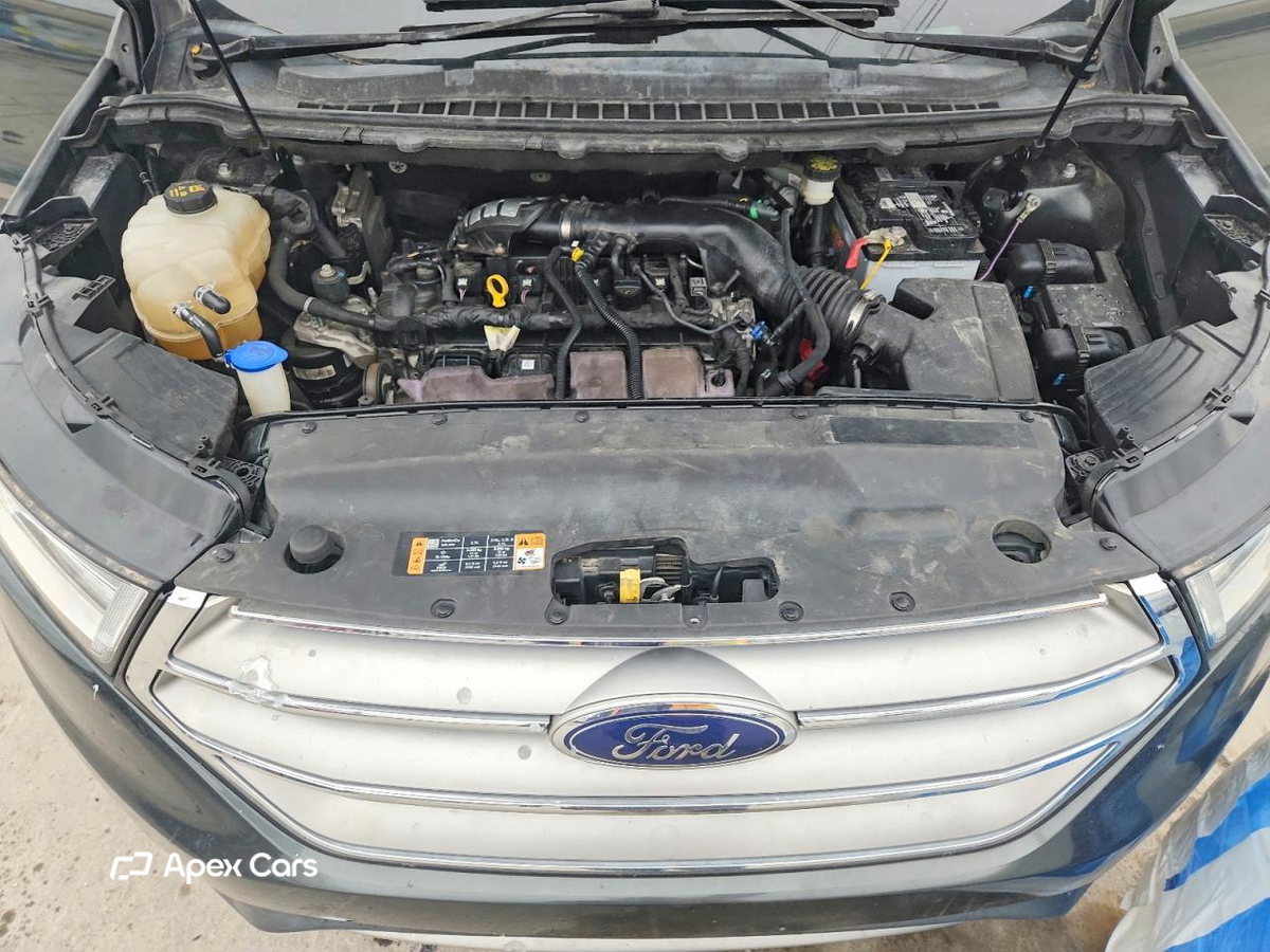 Ford Edge 2015