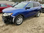 Nissan Rogue 2018