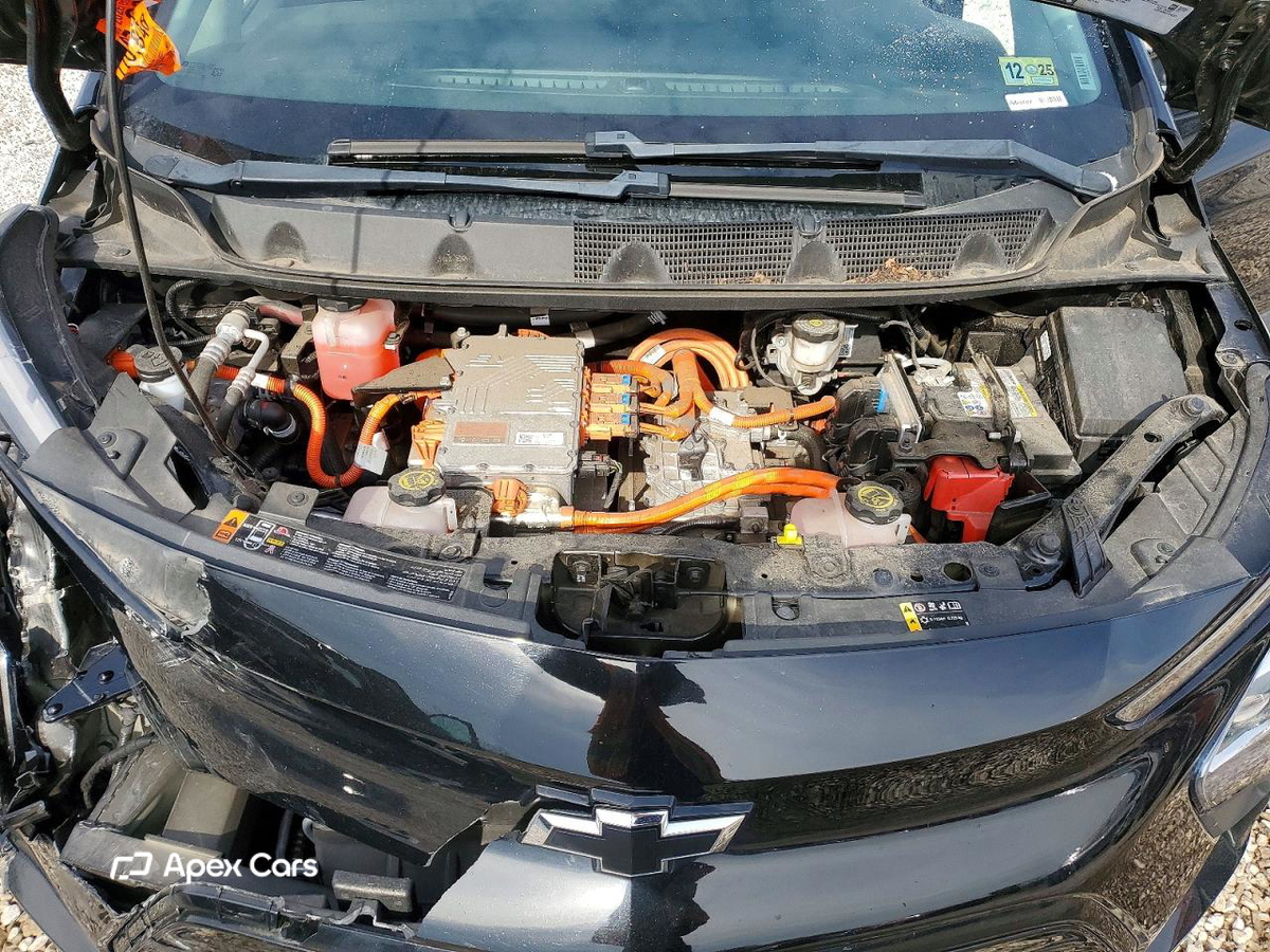 Chevrolet Bolt 2023