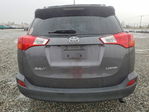 Toyota RAV 4 2013