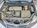 Lexus CT 2015