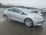 Chevrolet Volt 2016