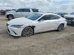 Lexus ES 2021