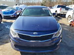 Kia Optima 2018
