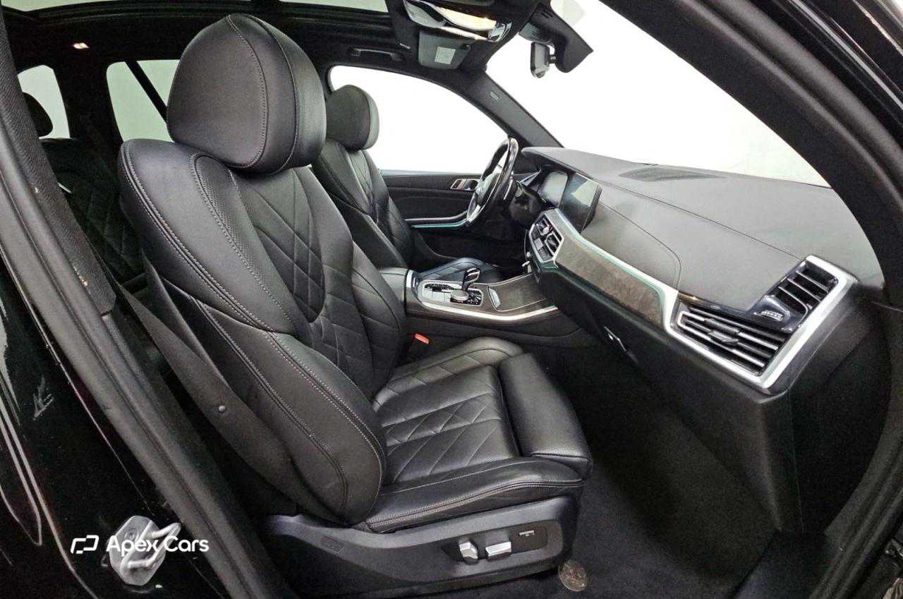 BMW X5 2023