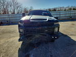 Chevrolet Silverado 2022