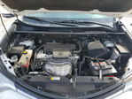 Toyota RAV 4 2017