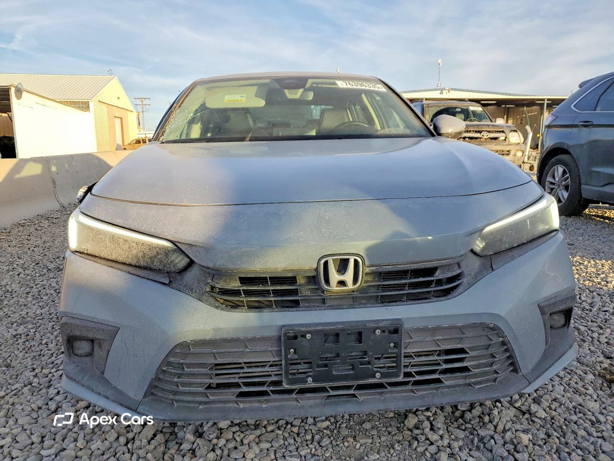 Honda Civic 2024