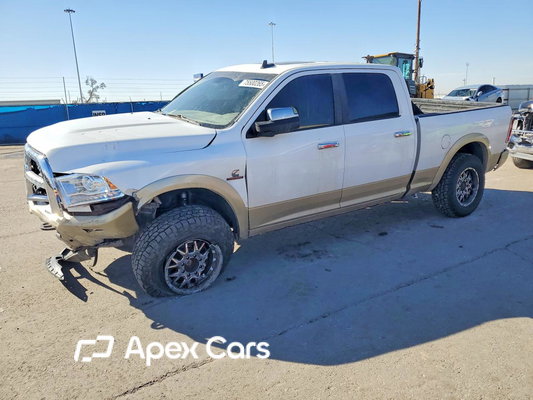 RAM 2500 2016 - Zdjęcie 1 z 12