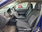 Nissan Versa 2018