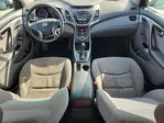 Hyundai Elantra 2015