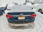 Chevrolet Impala 2015
