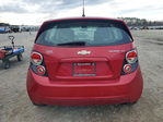 Chevrolet Sonic 2012