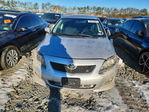 Toyota Corolla 2009