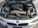 BMW Series 3 2012