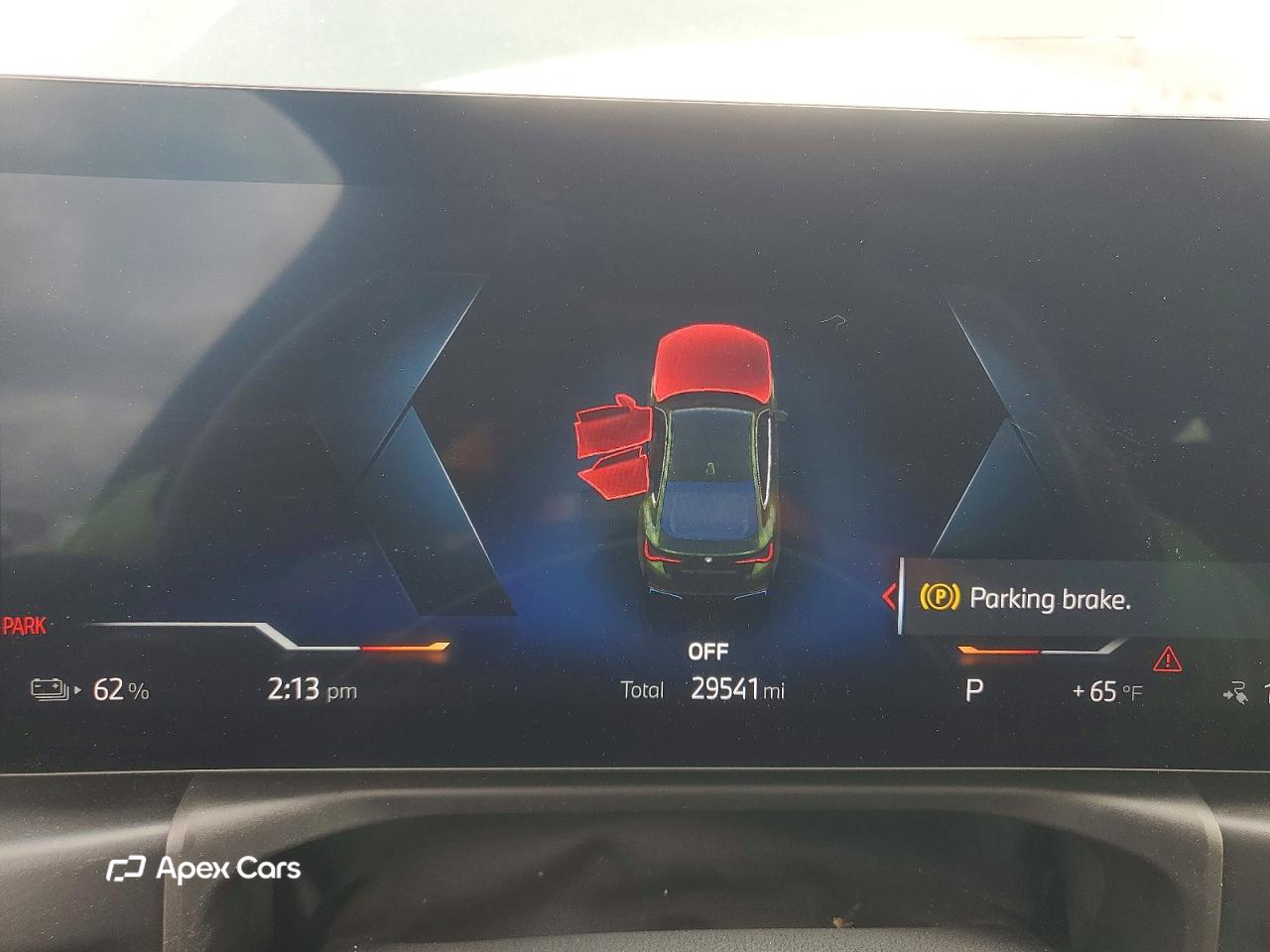 BMW i4 2023