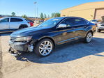 Chevrolet Impala 2014