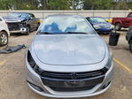 Dodge Dart 2015