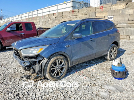 Ford Escape 2018 - Image 1 of 13