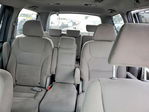 Honda Odyssey 2009