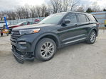 Ford Explorer 2022