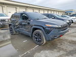 Jeep Cherokee 2016