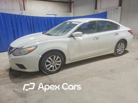 Nissan Altima 2016 - Image 1 of 12