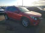 Mazda CX-5 2015