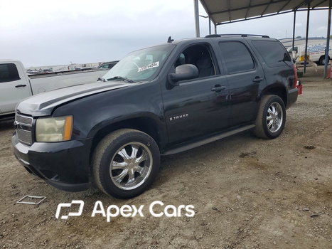 Chevrolet Tahoe 2007 - Image 1 of 14