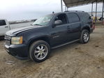 Chevrolet Tahoe 2007