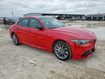 Alfa Romeo Giulia 2024