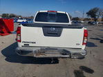 Nissan Navara (Frontier) 2015