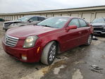 Cadillac CTS 2007