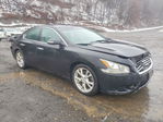 Nissan Maxima 2012