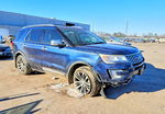 Ford Explorer 2017