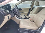 Honda Accord 2016