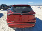 Nissan Kicks 2023