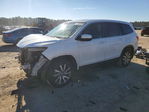 Honda Pilot 2021