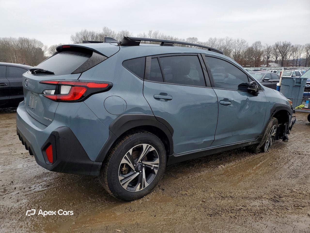 Subaru XV 2024