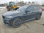 BMW X3 2019