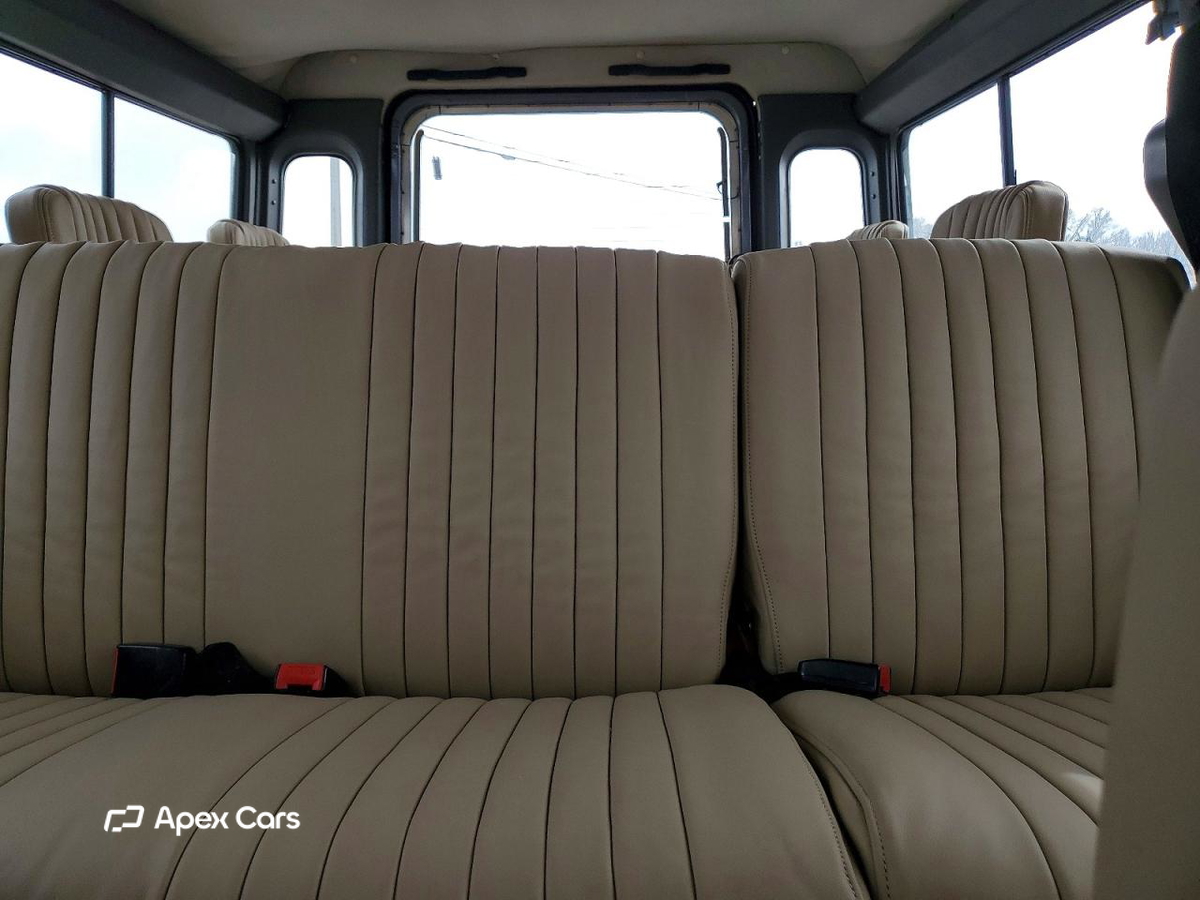 Land Rover  1997