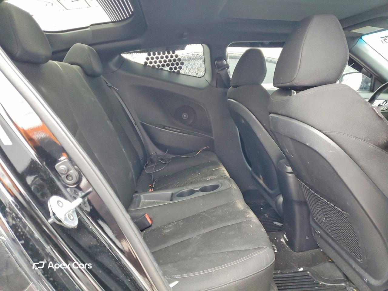 Hyundai Veloster 2017
